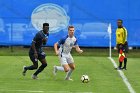 Men's Soccer vs Gordon  Wheaton Men's Soccer vs Gordon. - Photo by Keith Nordstrom : Wheaton, Soccer, Gordon, MSoc2019